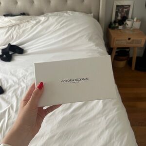 Victoria Beckham Sunglasses - brand new never worn